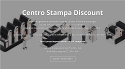 Centro Stampa Discount