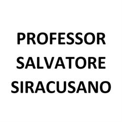 Professor Salvatore Siracusano – specialista in urologia e microchirurgia