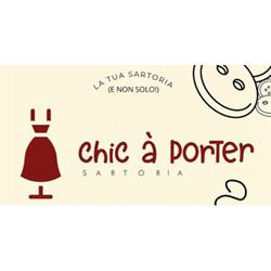 Chic à Porter sartoria
