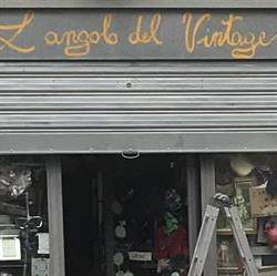 L’Angolo del vintage