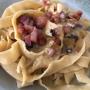 tagliatelle