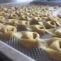 tortellini appena fatti