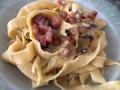 tagliatelle
