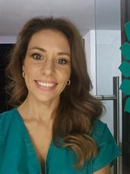 Giosi Del Vecchio Osteopata