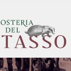 Osteria del Tasso