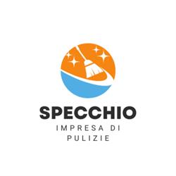 Impresa di Pulizie Specchio