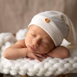 Luciano Lipari – Fotografo Newborn e Gravidanza a Trapani