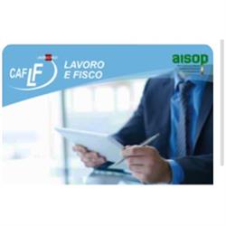 C.A.F. Lavoro e Fisco