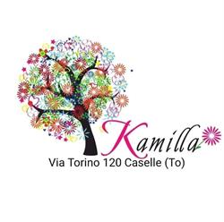 Kamilla abbigliamento kids