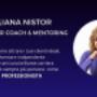 Liliana Nistor Coaching