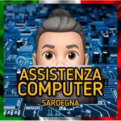 Assistenza Computer Sardegna di Marcello Arrais