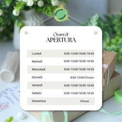 Clamorosa Creazioni Articoli da regalo, bomboniere, caffè, dolciumi