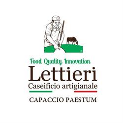 Lettieri Caseificio Artigianale - Mozzarella di Bufala di Paestum