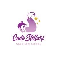 Toelettatura Code Stellari