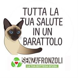 Senza fronzoli- la Tua bottega sfusa
