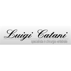 Dottor Luigi Catani Chirurgia Vertebrale