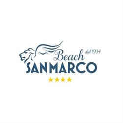 Bagni San Marco Beach