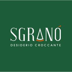 Sgranò - Desiderio Croccante