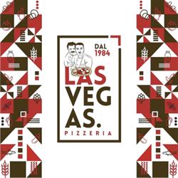 Pizzeria Las Vegas da Alberto Paolino