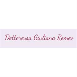Dottoressa Giuliana Romeo