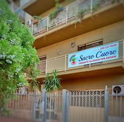 Comunità Alloggio per Anziani 'Sacro Cuore'