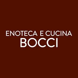 enoteca e cucina bocci