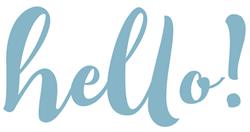 Hello concept store
