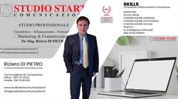 Dr.mag. Riziero Di Pietro ( STUDIO START COMUNICAZIONI)