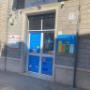 vetrina agenzia