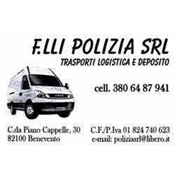 Trasporti F.lli Polizia