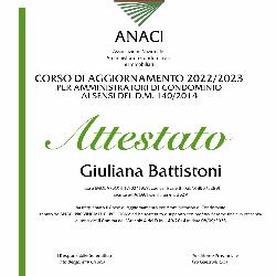 Amministrazione Condomini Studio Battistoni