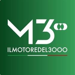 Il Motore del 3000