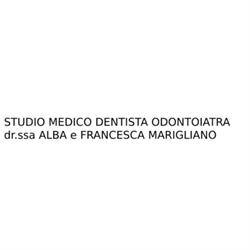 Studio Medico Dentista - Odontoiatra Dr.ssa Alba e Francesca Marigliano