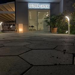 Osteria La Pieve