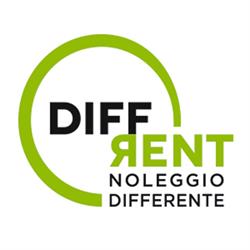 Diffrent - Noleggio Differente