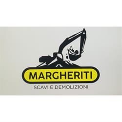 Margheriti scavi e demolizioni in provincia di Brindisi e Taranto
