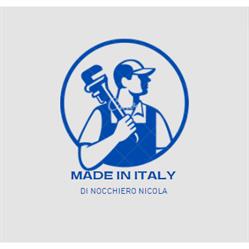 Made in Italy di Nocchiero Nicola
