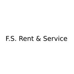 F.S. Rent e Service