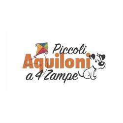 I Piccoli Aquiloni a 4 Zampe