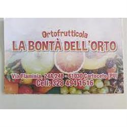 La Bontà Dell'Orto