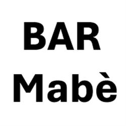 Bar Mabè