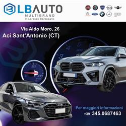 Lb Auto Multibrand