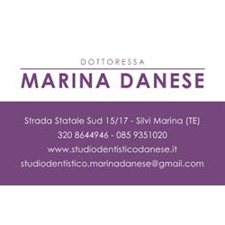 Studio Dentistico Marina dott.ssa Danese