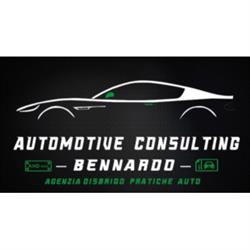 Automotive Consulting Bennardo - Agenzia Disbrigo Pratiche Auto