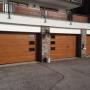Automazione porta garage 2