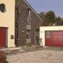 Automazione porta garage