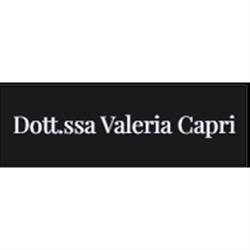 Dott.ssa Valeria Capri Biologa Nutrizionista