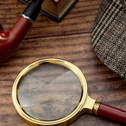 DMP Investigatore Privato