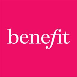 Brow Bar Benefit Cosmetics