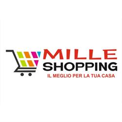 Mille Shopping il meglio per la casa